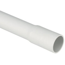Halogen-free tube...