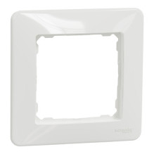 1-place frame Schneider...