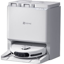 Robot vacuum cleaner EZVIZ...