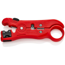 Cable stripper Knipex 16 60...