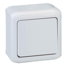 1-button overhead switch...