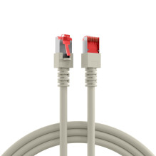 Patch cable S / FTP Cat.6...