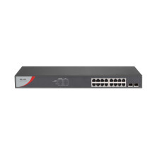 Switch 18 ports HiLook...