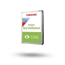 Kietasis diskas Toshiba...