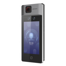 Facial recognition terminal Hikvision DS-K1T671TM-3XF