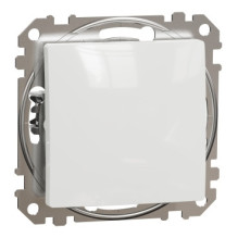 1-key push button Schneider...