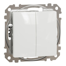 2-button switch Schneider...