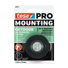 Double-sided adhesive tape...