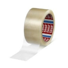 Packaging tape TESA 66x48 04280-00000-00 (transparent)