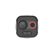 Hikvision HeatPro serijos termovizorinis bullet DS-2TD2608-2 / QA