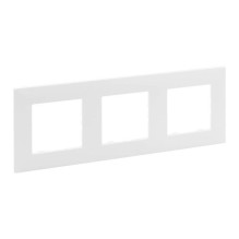 White frame Niloe Step...