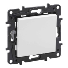 White switch Niloe Step...