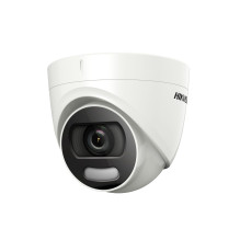 Hikvision dome...