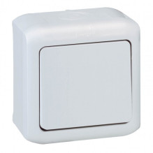 1-button surface-mounted...