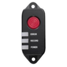 Panic button Hikvision...