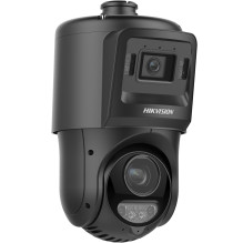 Hikvision TandemVu PTZ...