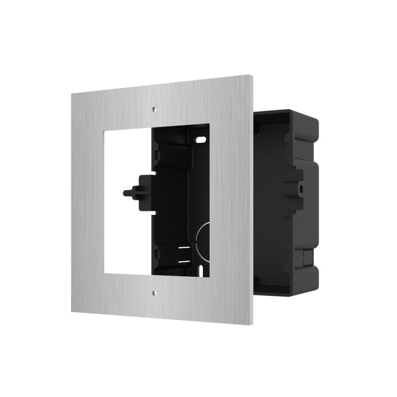Hikvision flush-mounted box DS-KD-ACF1/S