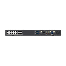 LED Controller Hikvision DS-DT60P-02HDI12NO / U