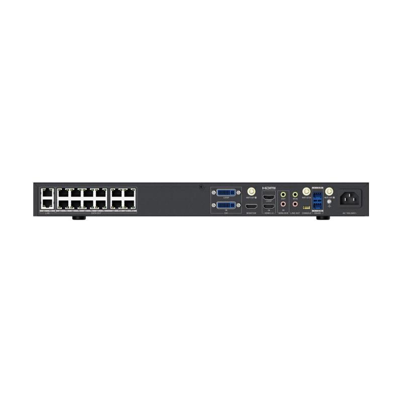 LED Controller Hikvision DS-DT60P-02HDI12NO / U