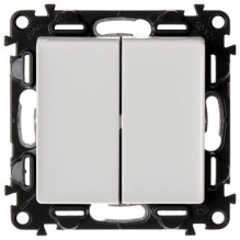White switch Niloe Step...