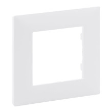 White frame Niloe Step...