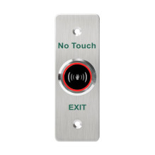 Entry system button Hikvision DS-K7P04A (EXIT / Emergency)
