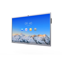 Hikvision interactive display 86" DS-D5C86RB / B(EDLA)
