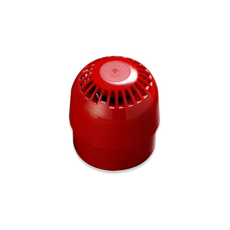 Apollo XP95 addressable fire siren