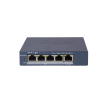 Hikvision 5-port switch...