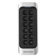 Hikvision card reader...