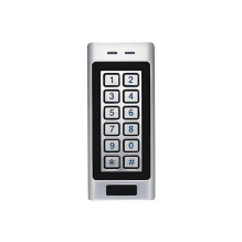 Multifunctional keyboard SK4 (2 relays)