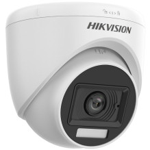 Hikvision dome camera...