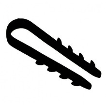 Pin BP clamp 3-13mm...