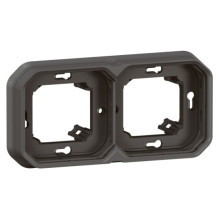 2 v. Frame Plexo Legrand...