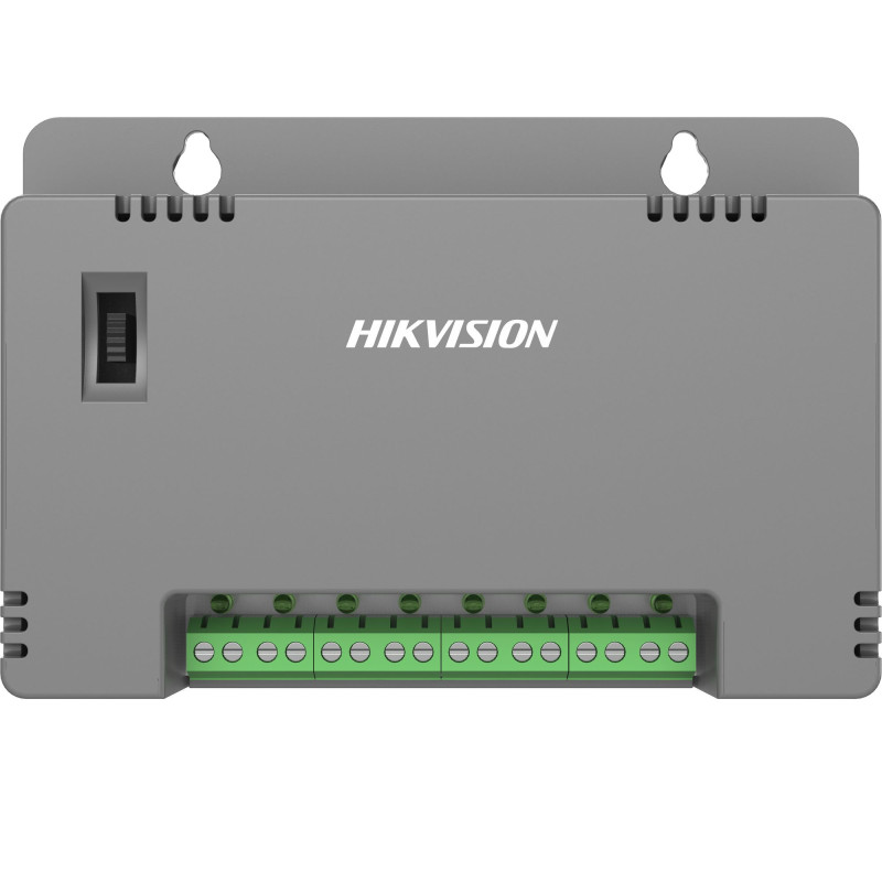 Hikvision power supply unit DS-2FA1205-D8(EUR)