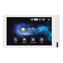 IP telefonspynės monitorius...