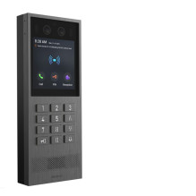 IP video intercom Akuvox...