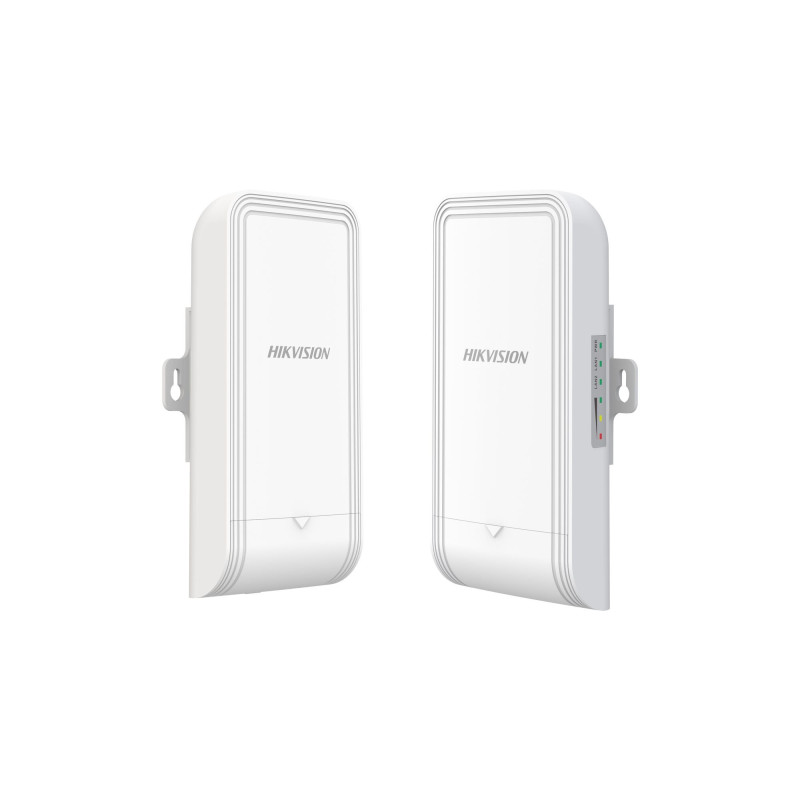 Belaidis LAN perdavimo komplektas Hikvision DS-3WF02-5AC / D