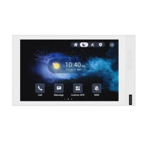 IP doorbell monitor Akuvox...