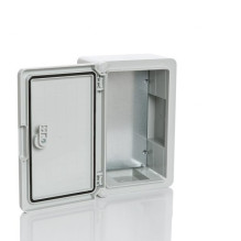 Plastic box Plastim PP3010...