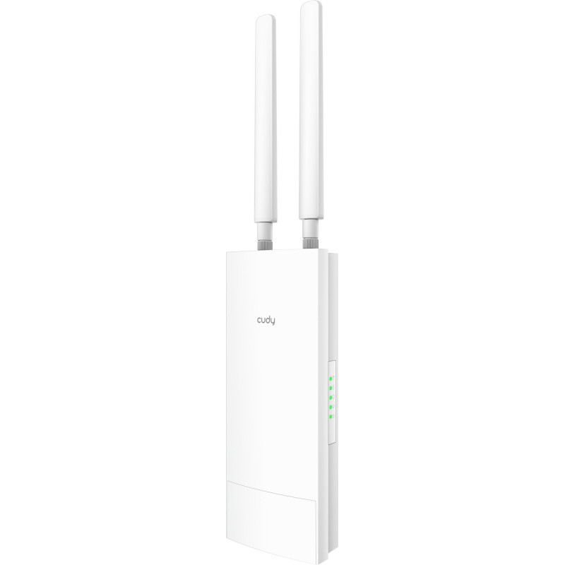 Prieigos taškas CUDY AP3000 (Wi-Fi 6)
