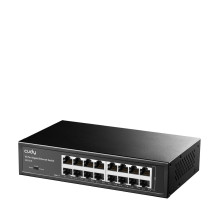 16-port switch CUDY GS1016...