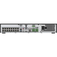 Network recorder NVR...