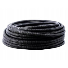 Corrugated PVC pipe Pawbol...