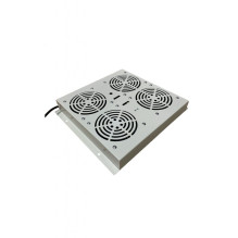 UNIVERSAL 19' fan unit for floor-standing use