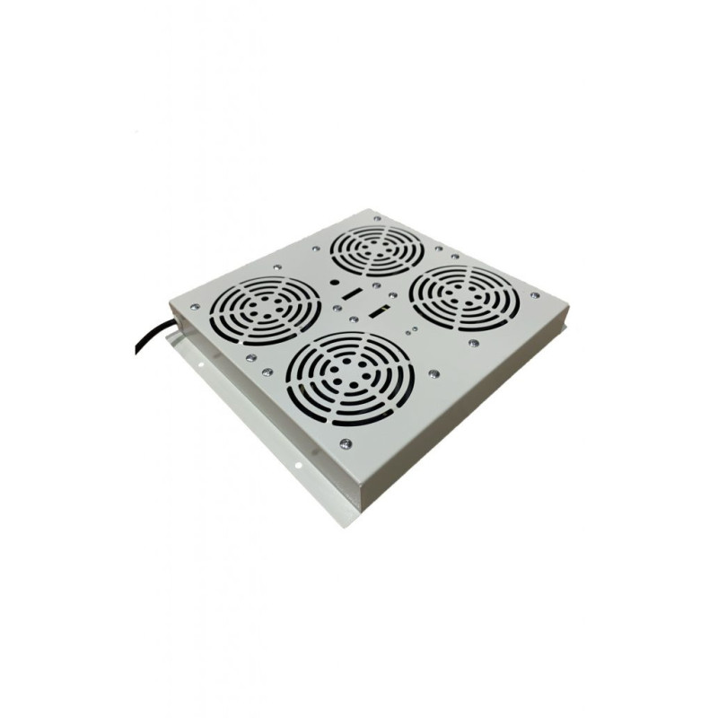 UNIVERSAL 19' fan unit for floor-standing use