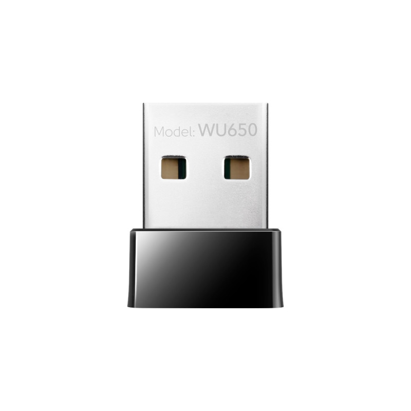 Wi-Fi USB adapter CUDY WU650