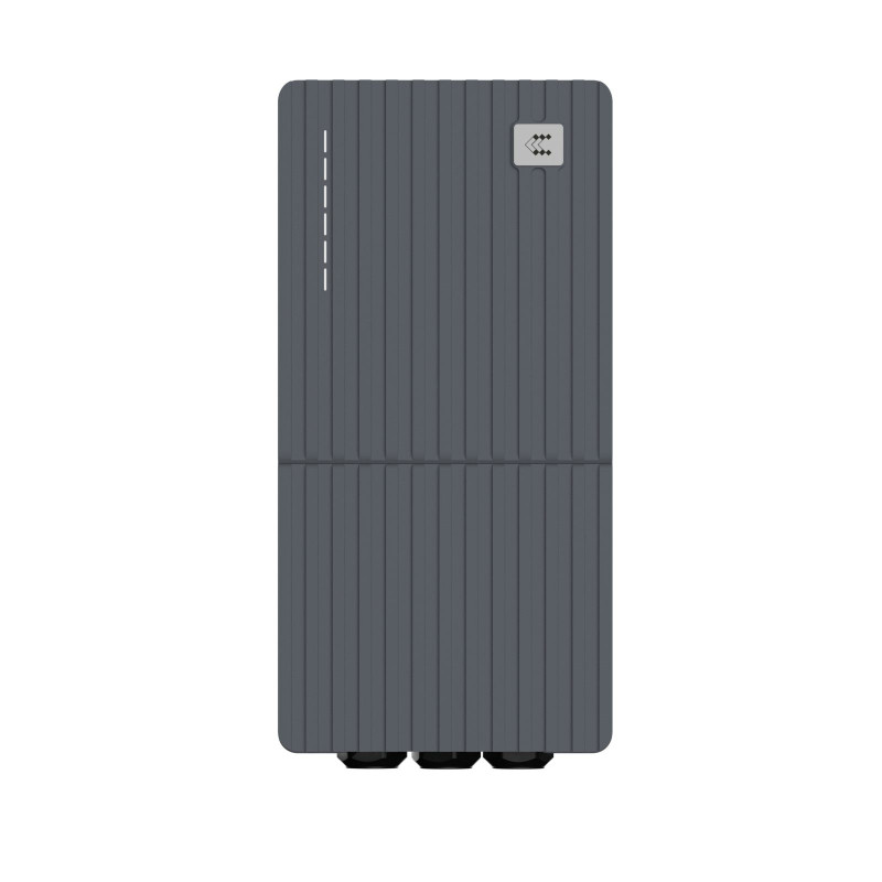 Car charging station TeltoCharge EVC1200P4000 (Socket, 22kW, 32A, 3 phases)