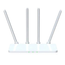 Wireless PoE Router...