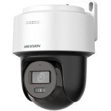 Hikvision valdoma PT kamera...